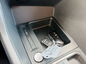 Volkswagen Caddy bild 12