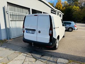 Volkswagen Caddy bild 3