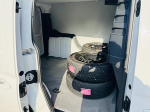 Volkswagen Caddy bild 6