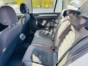 Volkswagen Golf bild 7