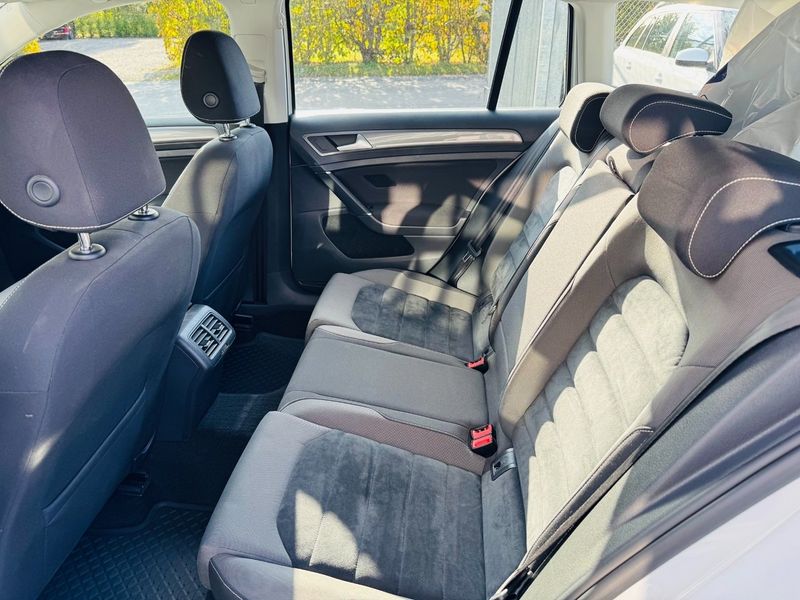Volkswagen Golf bild 7