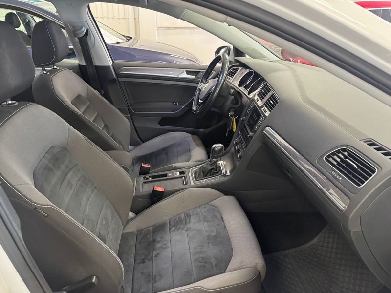 Volkswagen Golf bild 17