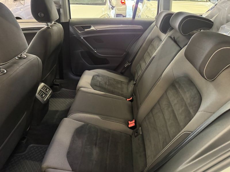 Volkswagen Golf bild 19