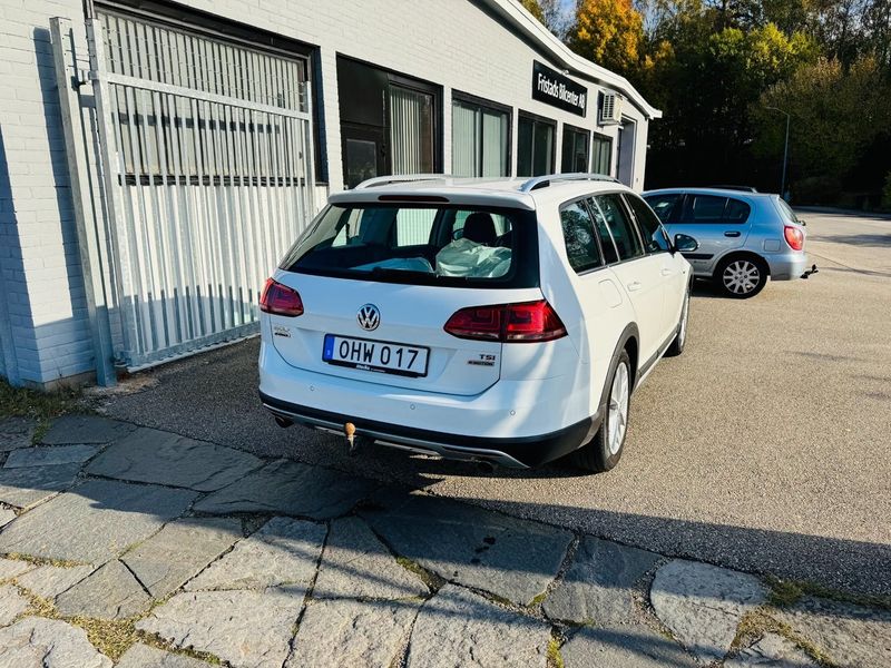 Volkswagen Golf bild 3