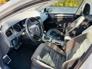 Volkswagen Golf bild 8