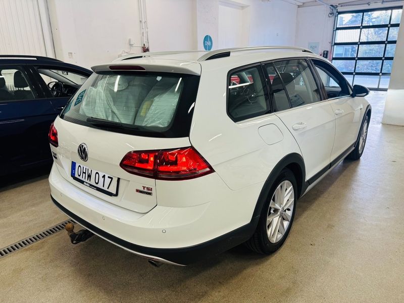 Volkswagen Golf bild 15