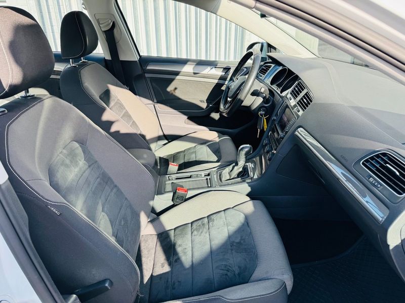 Volkswagen Golf bild 5