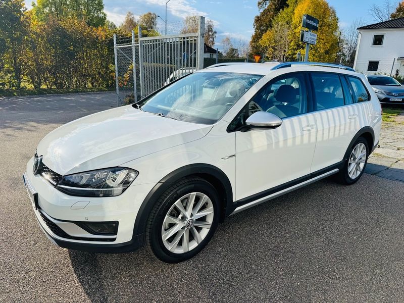 Volkswagen Golf bild 9