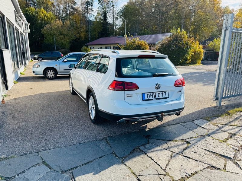Volkswagen Golf bild 4