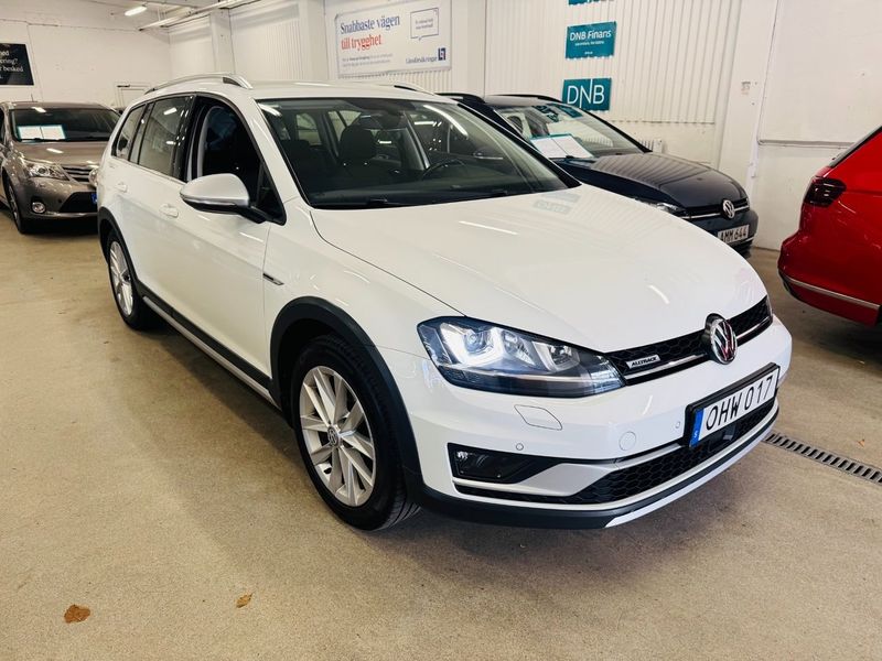 Volkswagen Golf bild 13