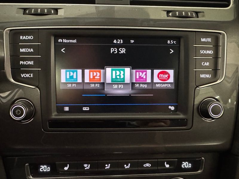 Volkswagen Golf bild 24