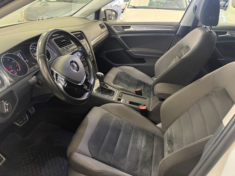 Volkswagen Golf bild 20