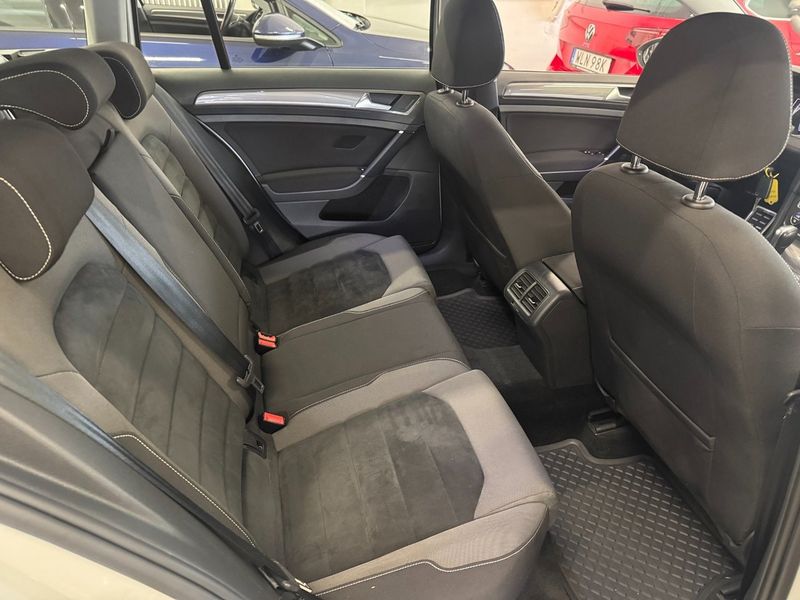Volkswagen Golf bild 18