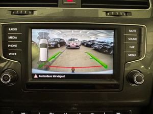 Volkswagen Golf bild 26