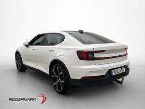 Polestar 2 bild 6