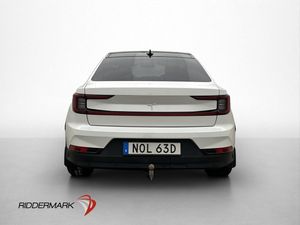 Polestar 2 bild 8