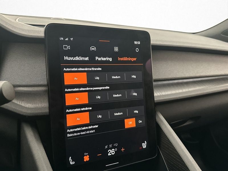Polestar 2 bild 30