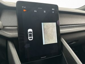 Polestar 2 bild 25
