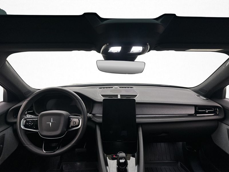 Polestar 2 bild 15