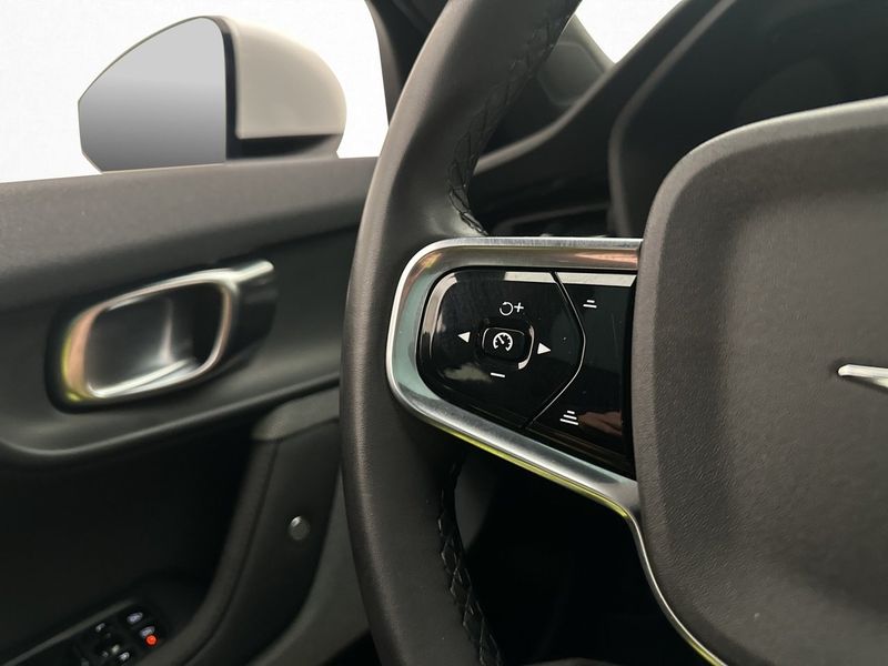 Polestar 2 bild 33