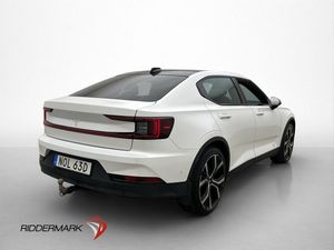 Polestar 2 bild 9