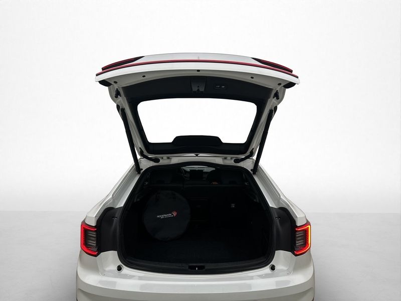 Polestar 2 bild 11