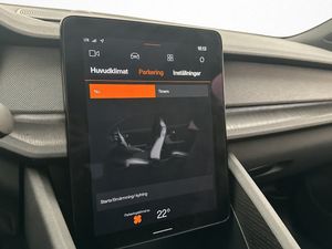 Polestar 2 bild 29