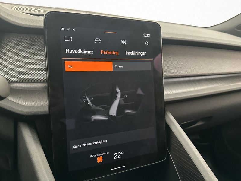 Polestar 2 bild 29