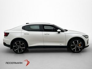 Polestar 2 bild 10