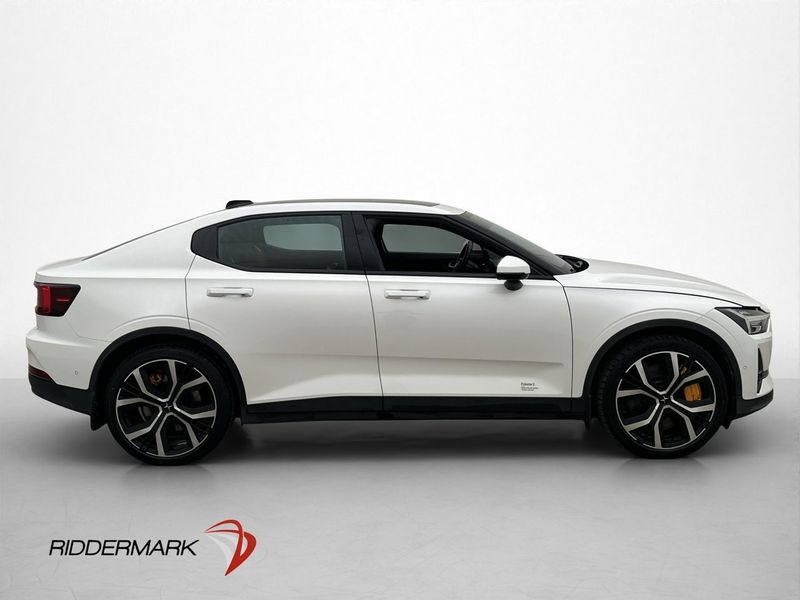 Polestar 2 bild 10