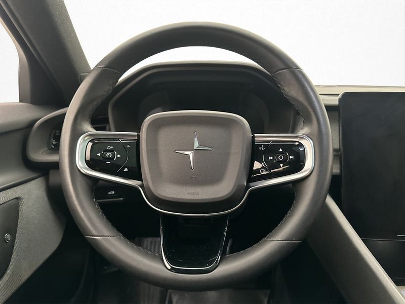 Polestar 2 bild 34