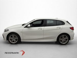 BMW 118 bild 4