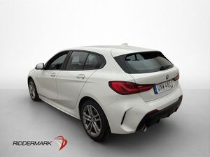 BMW 118 bild 5