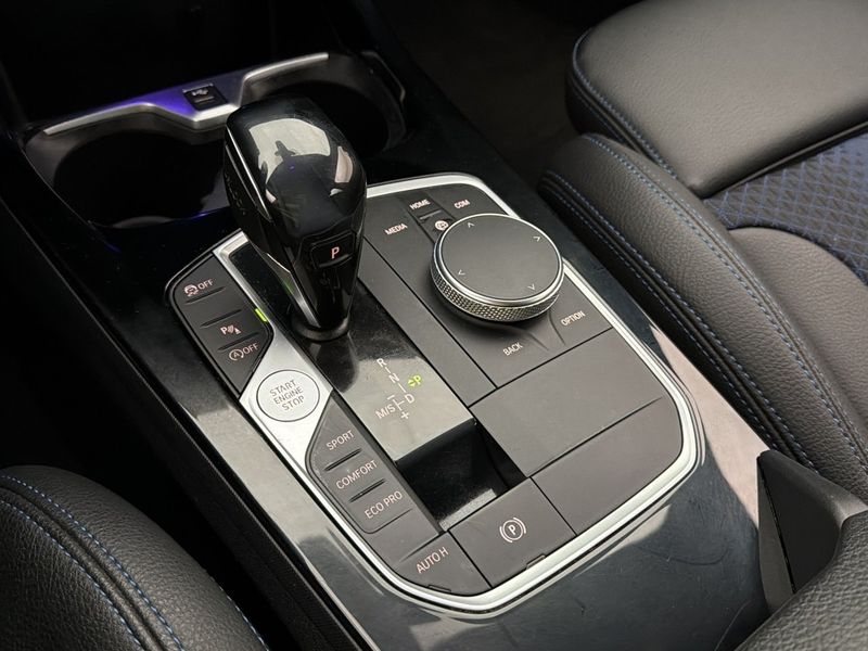 BMW 118 bild 23