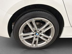 BMW 118 bild 28