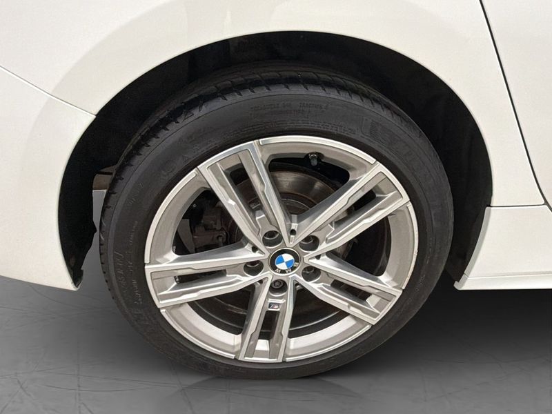 BMW 118 bild 28