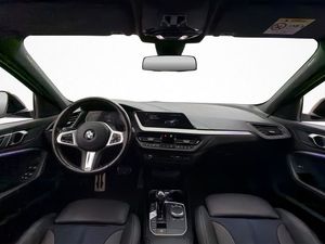 BMW 118 bild 12