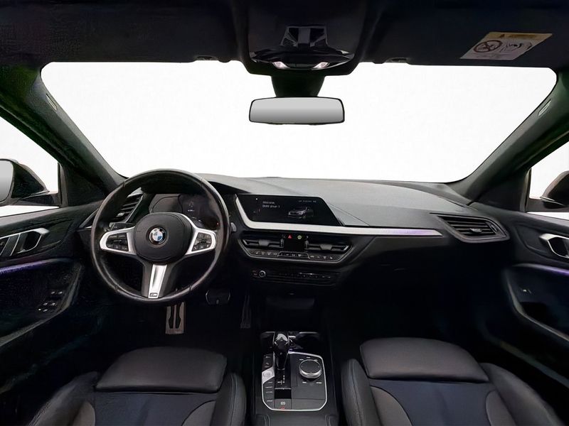 BMW 118 bild 12