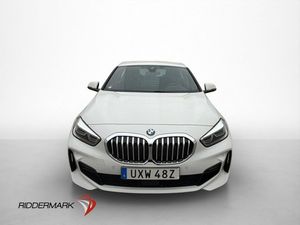 BMW 118 bild 2