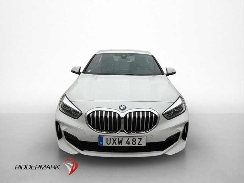 BMW 118 bild 2