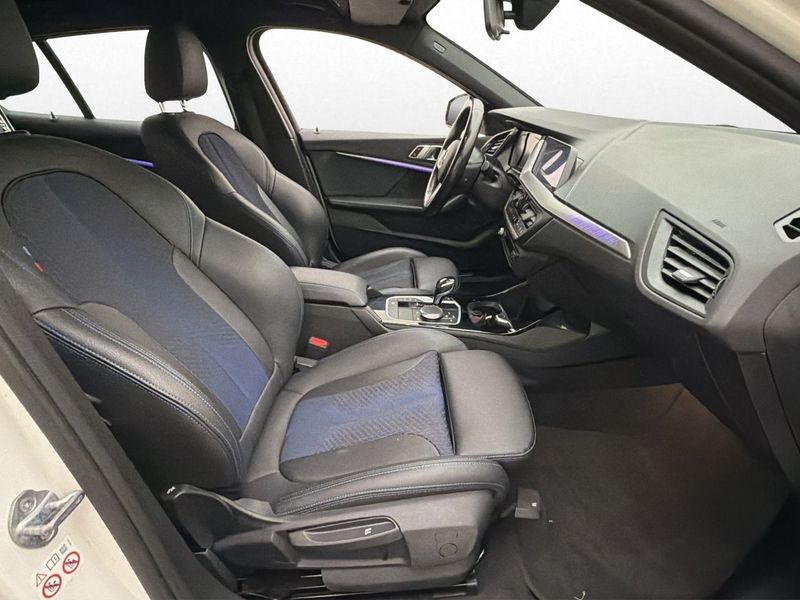 BMW 118 bild 11