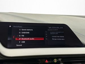 BMW 118 bild 16