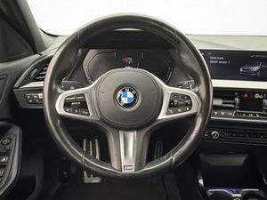 BMW 118 bild 20
