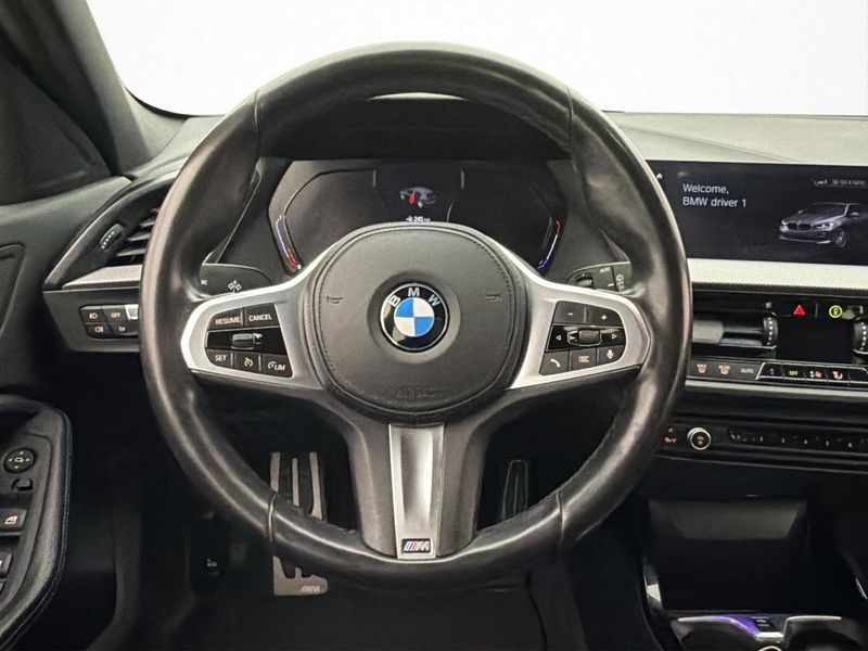 BMW 118 bild 20