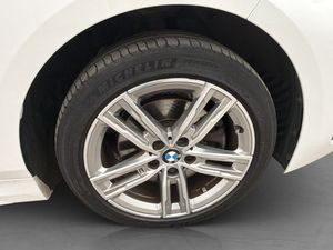 BMW 118 bild 27