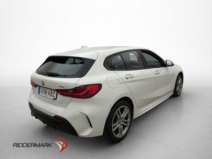 BMW 118 bild 8