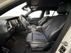 BMW 118 bild 13