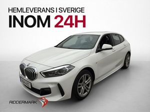 BMW 118 bild 3