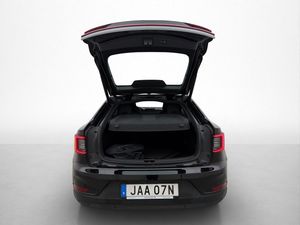 Polestar 2 bild 11