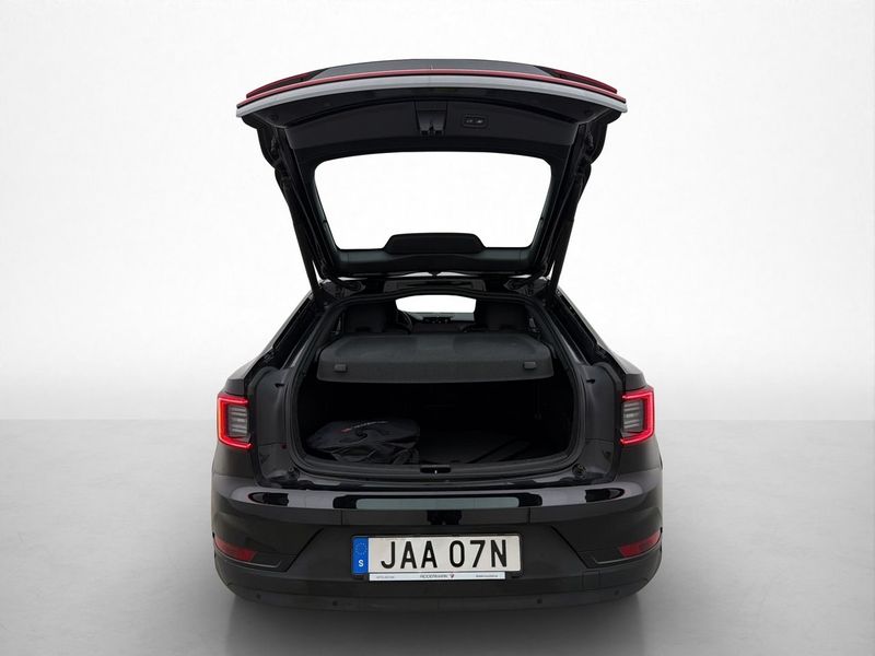 Polestar 2 bild 11